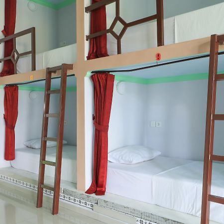 Pering Bungalow Ubud Екстериор снимка