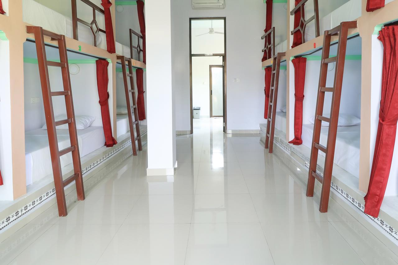 Pering Bungalow Ubud Екстериор снимка