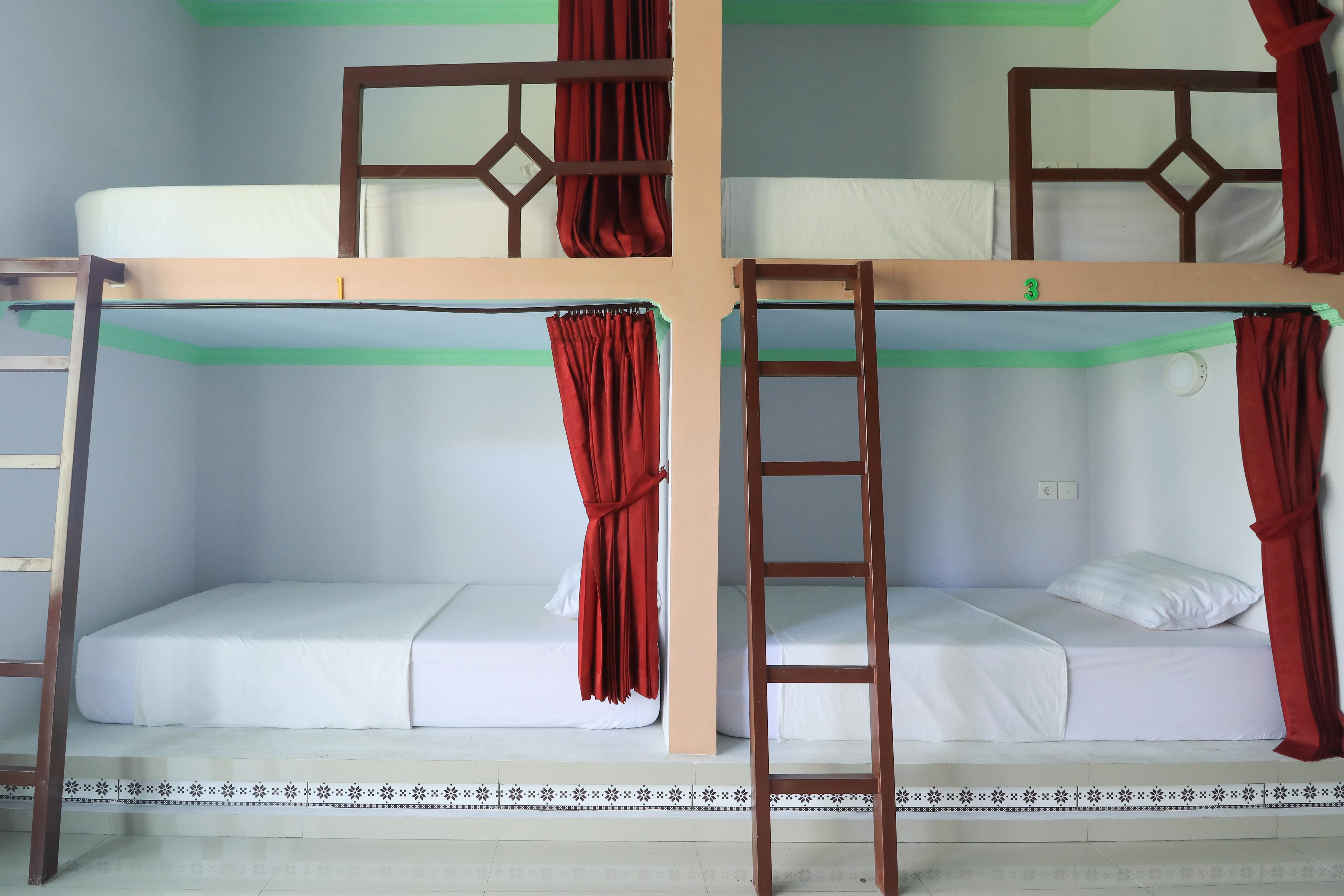 Pering Bungalow Ubud Екстериор снимка