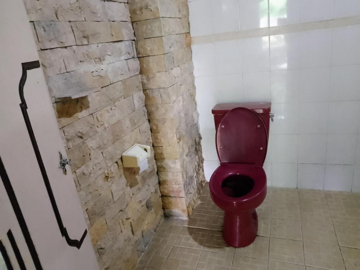 Pering Bungalow Ubud Екстериор снимка