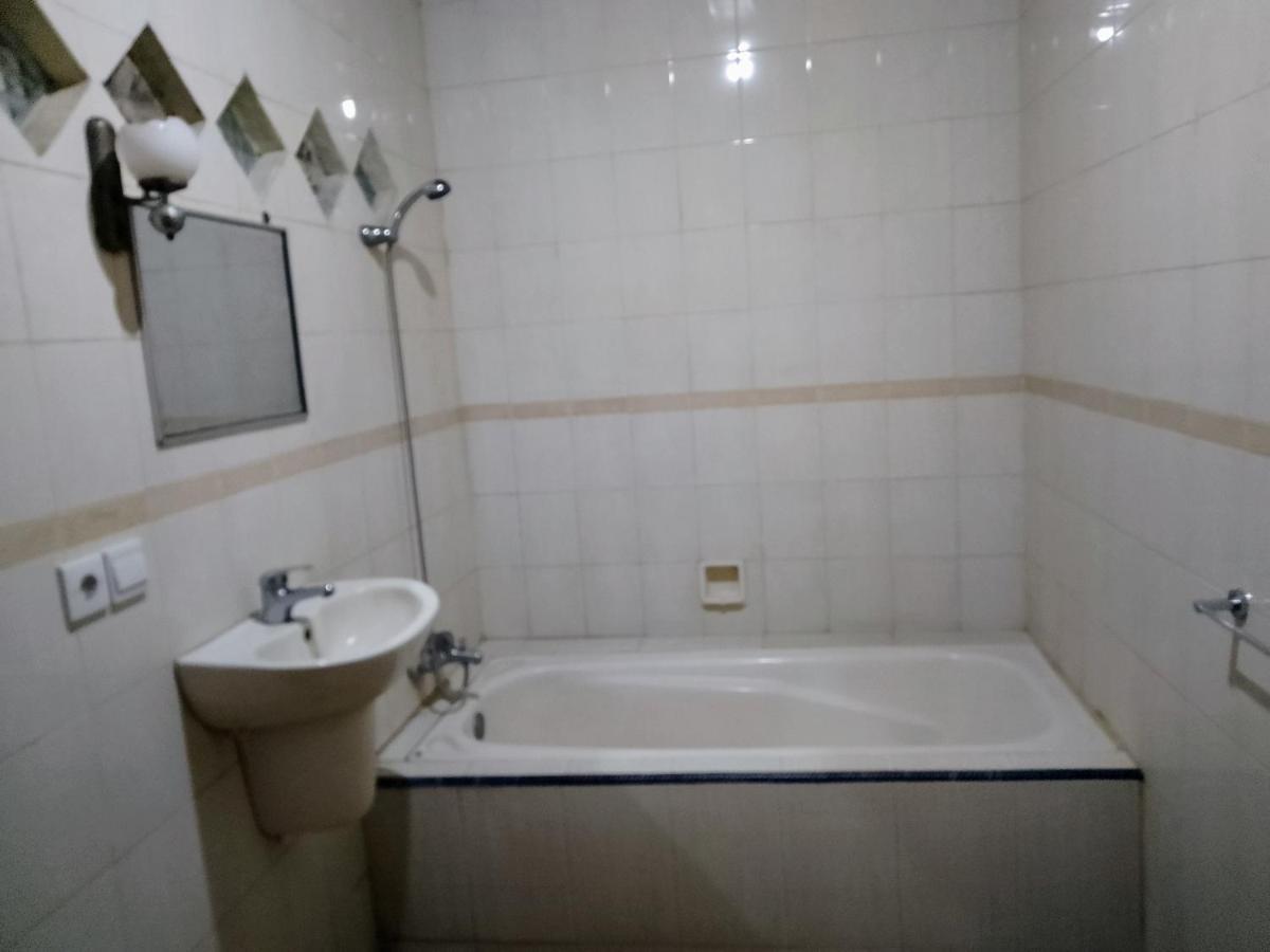 Pering Bungalow Ubud Екстериор снимка