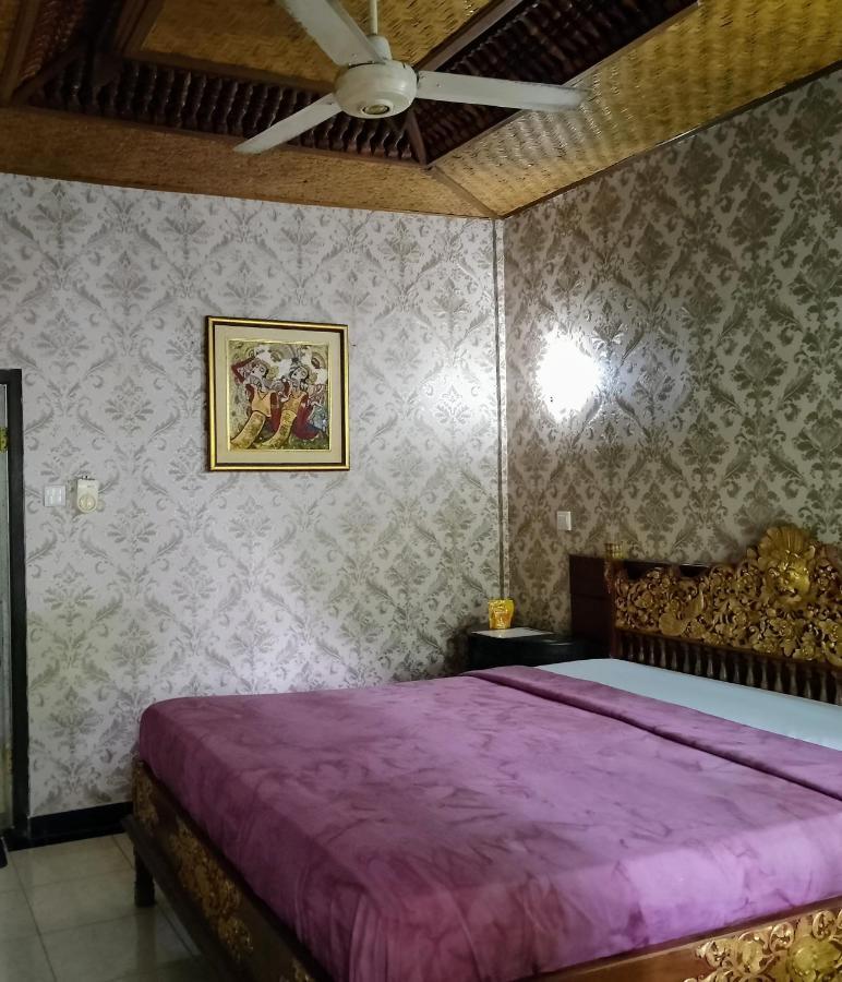 Pering Bungalow Ubud Екстериор снимка