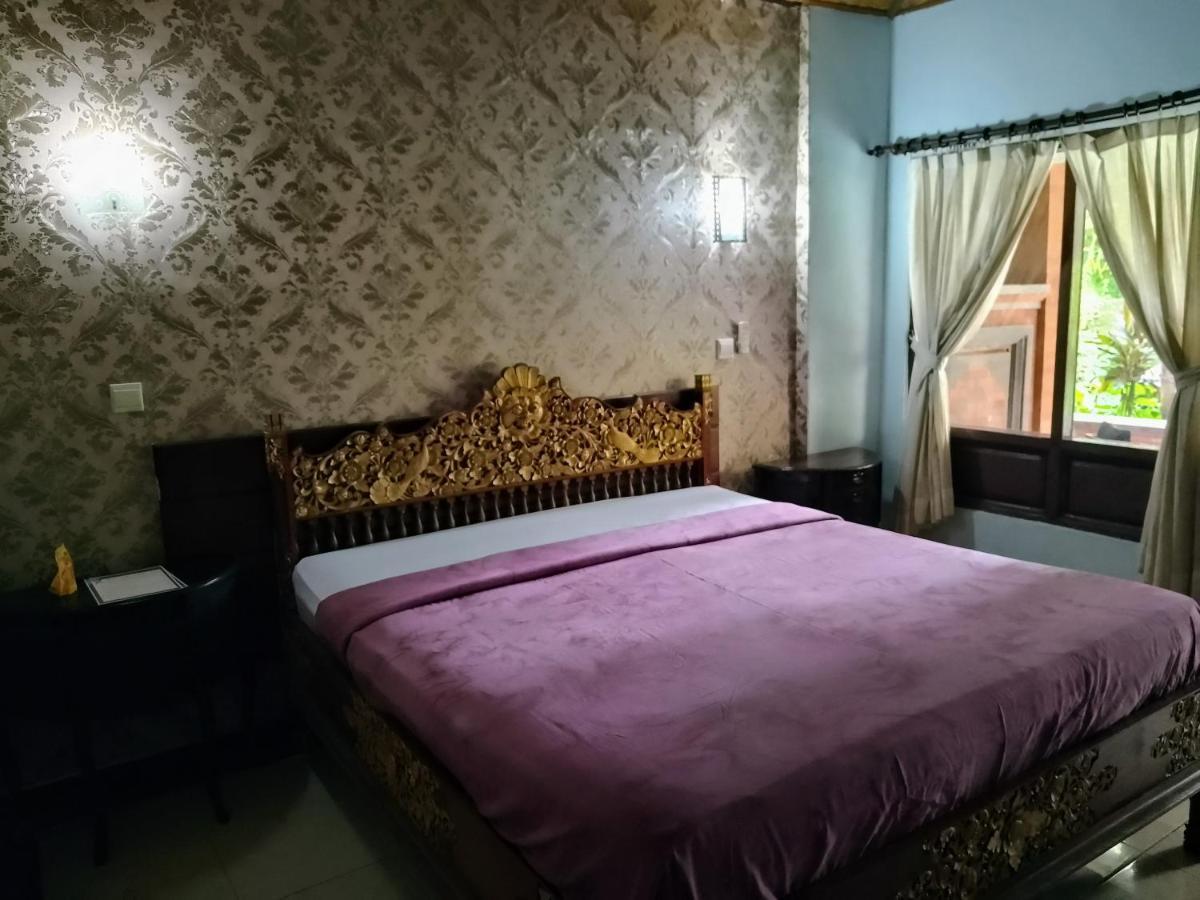Pering Bungalow Ubud Екстериор снимка