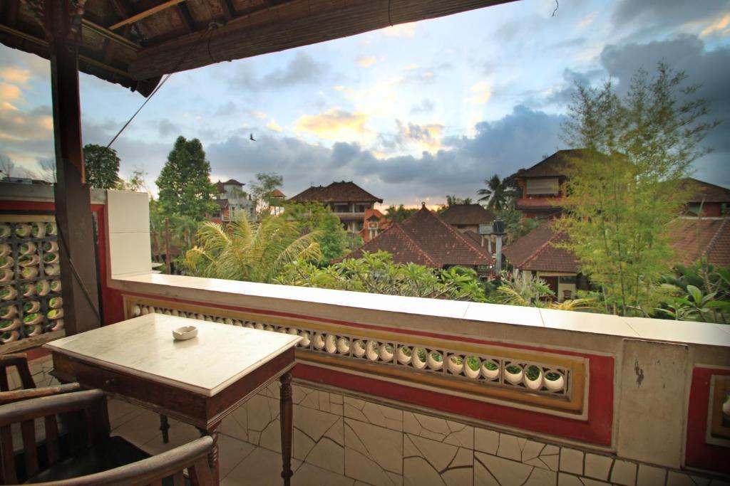 Pering Bungalow Ubud Екстериор снимка