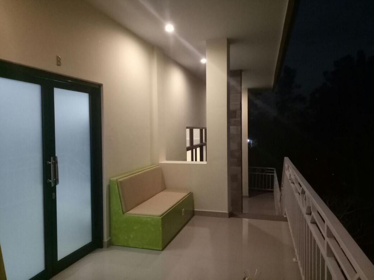 Pering Bungalow Ubud Екстериор снимка