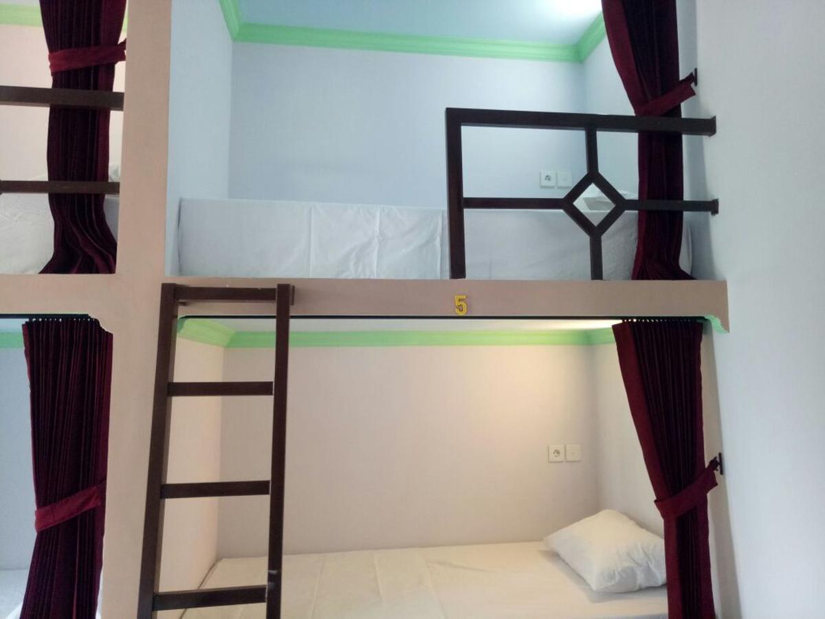 Pering Bungalow Ubud Екстериор снимка