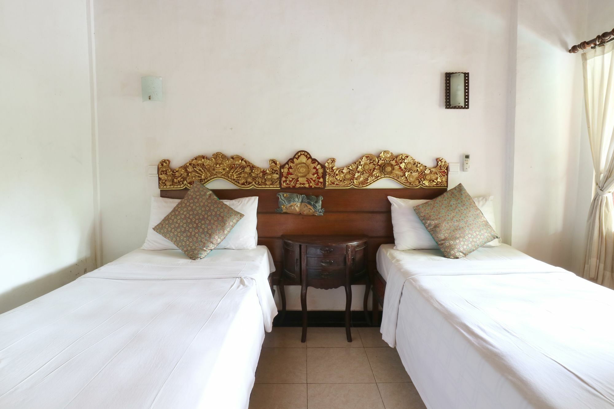 Pering Bungalow Ubud Екстериор снимка