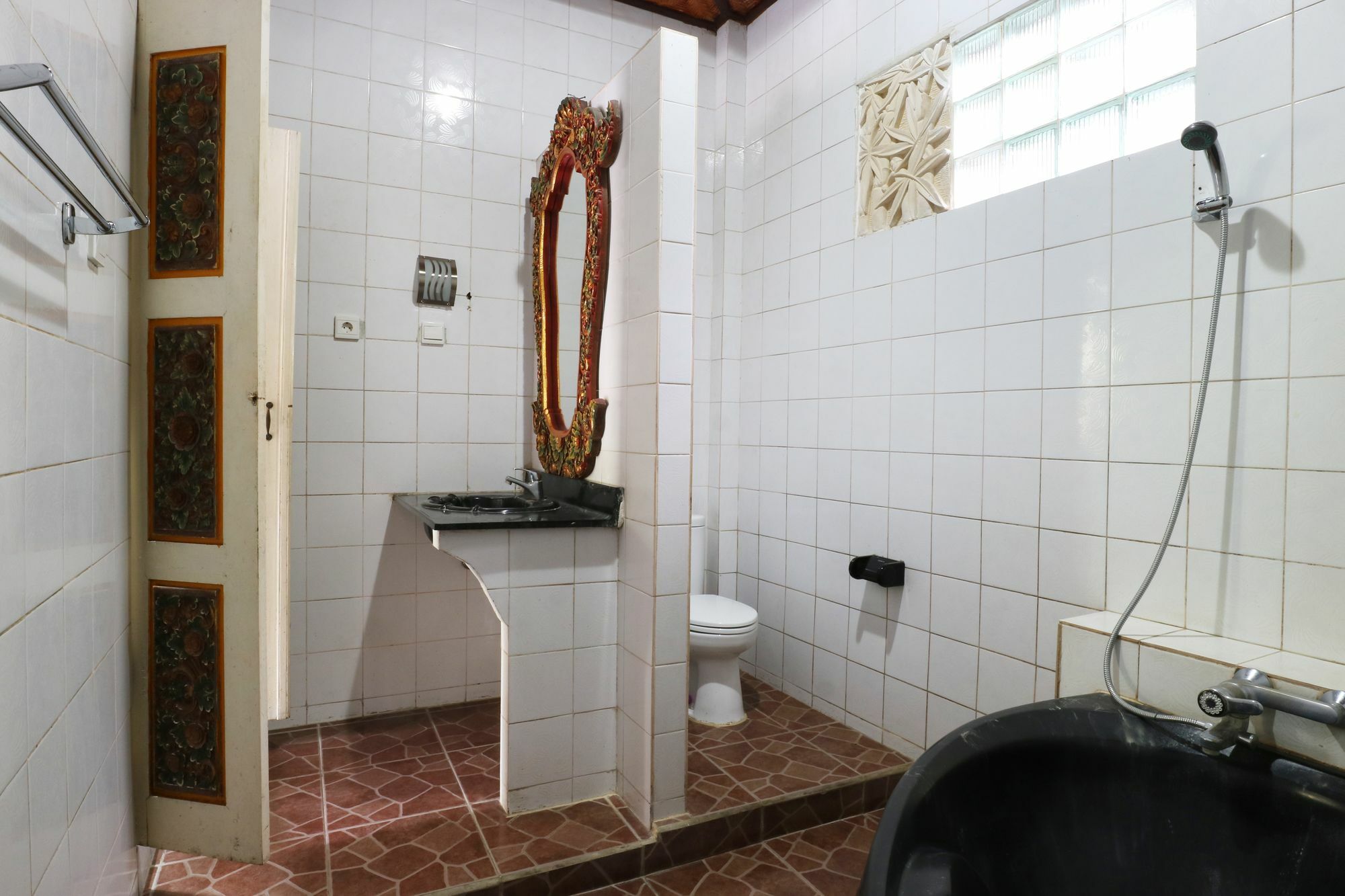 Pering Bungalow Ubud Екстериор снимка