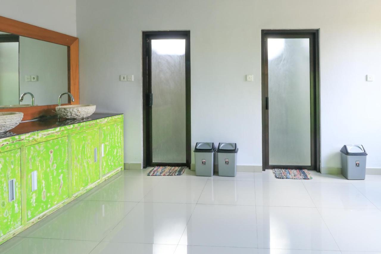 Pering Bungalow Ubud Екстериор снимка